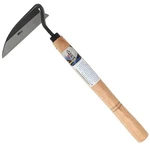 Hachiemon Japanese Weeding Tool Very Sharp Edge Nejiri Gama - Made In Japan. Fixed Price $35.04.