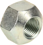 1427493 Hex Lug Nut Fits Caterpillar 252b 252b3 256c 262c 262c2 268b 272c. Fixed Price $12.99.
