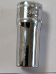 Snap-on Fsms11 11mm Socket 3/8 Drive W8a2gr. Fixed Price $21.41.