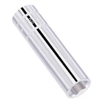 15mm Deep Socket, 3/8 Inch Drive, 6-point, Metric, Heat Treated Cr-v Steel So.... Fixed Price $15.10.