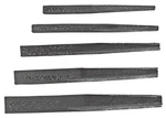 Stanley Proto J9500a 5pc Screw Extractor. Fixed Price $41.00.
