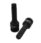 Tmax T60 3 Inch Long Torx Star 6 Point Black Impact Bit Socket Auto Repair To.... Fixed Price $17.21.