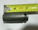 Apex Usa!!! Sf-10mm23 Heavy Wall Impact Socket 3/8" Drive X 10mm New!! Free Ship. Fixed Price $12.95.