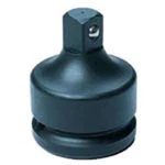 Grey Pneumatic 3009al 3/4" Female X 1" Male Adapter W/ Locking Pin Socket. Fixed Price $31.81.