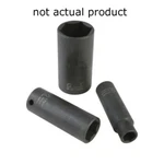 Sunex 322md 3/8" Dr. 22mm Deep Impact Socket. Fixed Price $12.74.