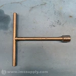 Hoshizaki 2j-hcsi T-handle Usip. Fixed Price $30.00.