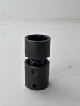 Proto 74422mp Impct Skt,steel,blk Oxd,22 Mm. Fixed Price $9.99.