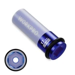 Workpro 1/2" Drive Lug Nut Impact Duty Socket 6 Point 17mm Deep Thin Wall. Fixed Price $12.99.
