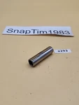 Craftsman Tools Socket 3/8" Drive G2d-50616 12pt Usa. Fixed Price $15.99.