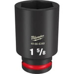 Milwaukee 49-66-6349 Impact 3/4 Drive 1-5/8 Socket. Fixed Price $59.65.