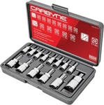 Carbyne Tamper Proof Torx (aka Or Security Torx) Bit One Size. Fixed Price $78.99.