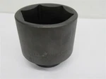 Proto J10058, 3-5/8" Standard Impact Socket, 1" Drive, 6 Point, 4-3/4" Oal. Fixed Price $148.00.