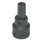 Wright Tool 62-19mm Impact Bit, 3/4 X 3-1/4in, 6pt, Black Oxide. Fixed Price $55.99.
