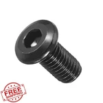 Metallixity M8-1.25x16 Stainless Steel Flat Head Hex Socket Screws Bolts 10pc.... Fixed Price $20.00.