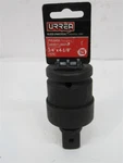 Urrea 7570, 3/4" Drive Impact Universal Joint, 3-1/2" Oal. Fixed Price $48.00.