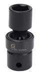 Sunex 214um 1/2-inch Drive 14-mm Universal Impact Socket One Size, Black. Fixed Price $23.60.