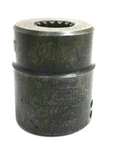 Proto 09938 2-3/8" Drive 6 Point 14 Spline Bore Impact Socket Qty 1. Fixed Price $54.99.