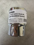 New Titan 1-7/16 1 Dr 12pt Standard Socket Pn:. Fixed Price $20.00.