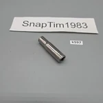 Craftsman G-44414 10mm 12pt Deep Well Socket 3/8" Drive Usa. Fixed Price $14.99.