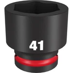 Milwaukee 49-66-6379 Shockwave Impact Duty 3/4 Drive 41mm Standard 6 Point Socke. Fixed Price $31.99.