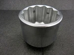 Wright Tools 1" Drive 3-1/8" Socket 12pt Sae 8197 Made In Usa. Fixed Price $149.95.