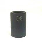 Sk 34420 5/8" Sae 1/2" Dr 12 Pt Socket *made In The Usa*. Fixed Price $22.00.