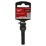 Milwaukee Tool 49-66-5152 Shockwave Lineman's 3/8" Drive Hex Bit Socket. Fixed Price $12.24.