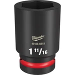 Milwaukee Tool 49-66-6515 1-11/16 In. Shockwave Impact Duty 1 Drive Deep. Fixed Price $21.76.