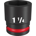 Milwaukee 49-66-6311 Impact 3/4 Drive 1-1/4 Socket. Fixed Price $42.36.