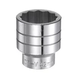 42mm 12 Point Shallow Socket 3/4" Standard Drive Metric Cr-v. Fixed Price $28.02.