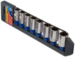Crescent 8 Piece 1/2" Drive 12 Point Standard Metric Socket Set - Csas1n. Fixed Price $35.27.