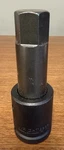 Wright Tool 3/4 Drive 1 Hex Bit Impact Socket 6232 Usa New. Fixed Price $53.97.