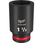 Milwaukee 49-66-6347 Impact 3/4 Drive 1-1/2 Deep Socket. Fixed Price $56.03.