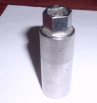 Matco 5/8" Sparkplug Socket W/ Rubber Boot Bd206pa. Fixed Price $6.67.