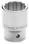 Wilmar Standard Sockets W34832. Fixed Price $21.53.