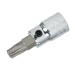 Wiha 71671 Torxplus Bit Socket, 1/4" Square Drive, Ip40 X 38mm. Fixed Price $11.24.