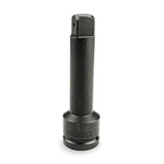 Proto J10609 Impct Skt Extnsn,steel,blk Oxd 1acr8. Fixed Price $141.86.