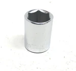 T&e Tools 53216 6 Pt. 16 Mm 3/8" Drive Socket "made In The Usa". Fixed Price $14.00.