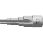 Wera 05136074001 9529 C Sb 1/2" Step Wrench 88mm. Fixed Price $40.36.