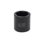 Sunex 228m 1/2" Drive 6 Point 28mm Impact Socket. Fixed Price $14.48.