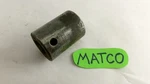 Matco Tools 1/2" Drive 18mm Metric 6 Point Impact Socket Cp18m6. Fixed Price $9.99.