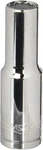 Williams 32414 1/2-inch Drive Deep Socket, 12-point, 7/16-inch 7/16. Fixed Price $20.59.