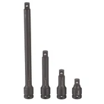 Westward 45kg89 Impct Extns St,steel,blk Oxd,1/2 In. Fixed Price $57.03.