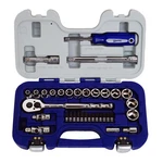 Williams 50613 3/8-inch Drive Basic Tool Set, 35-piece. Fixed Price $85.11.
