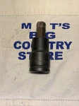 Armstrong Usa 3/4" Drive Impact Hex Bit Socket 21-721. Fixed Price $28.00.