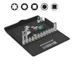 Wera 05004175001 Bicycle Set 7, 27 Pieces. Fixed Price $229.99.