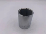 Wright 4032 1/2" Drive, 1" Opening, 6-point Socket. Fixed Price $7.95.