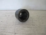 Ozat 1628 1 -3/4" X 6 Poing Short 1" Drive Impact Socket. Fixed Price $28.00.