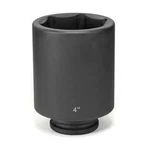 Grey Pneumatic 81146e 3/8"drive X 6" Extension Duo Socket. Fixed Price $32.35.