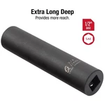 Sunex Tools 224xd 1/2" Dr. 3/4" Deep Impact Socket. Fixed Price $39.99.